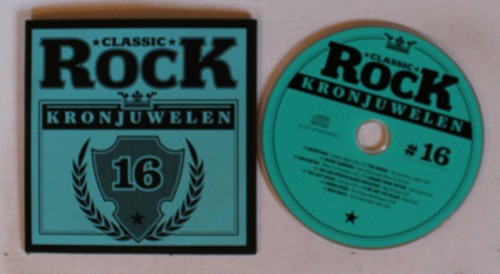 Kronjuwelen ger adv - ger,