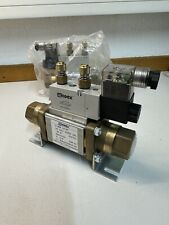 Coax 5-VMK 10 NC Kühlmittelventil