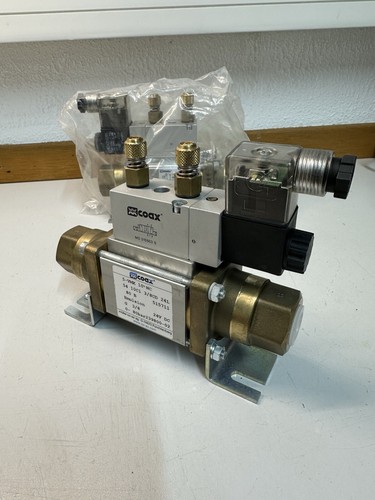 Coax vmk nc - coax, 5-vmk