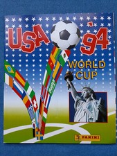 Panini usa 94 - usa,