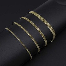 7.25 " Bismark Kette Armband