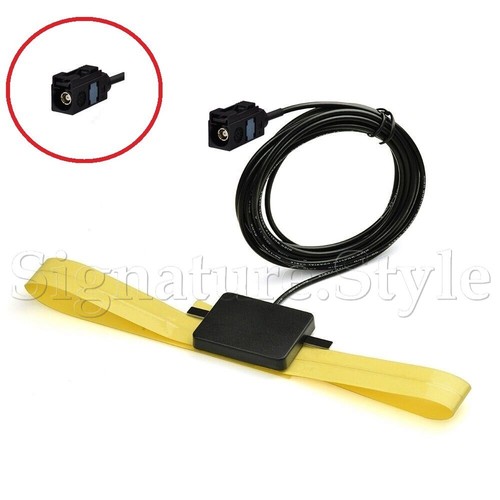 Dab radioantenne rns510 - vw,