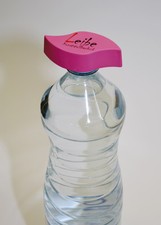 PET Flaschenöffner Hilfe