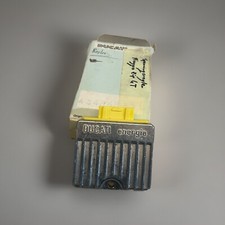 Ducati Spannungsregler Gleichrichter 12V 5-Pin kompatibel für Piaggio Zip 50 4T