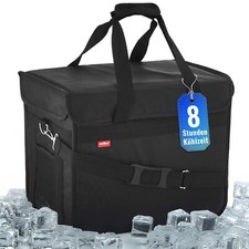 Kühltasche mit schultergurt - kühltasche,