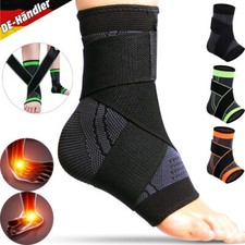 Sprunggelenkbandage