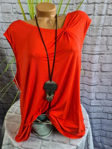 Sheego shirt top 42 bis - 40/42,
