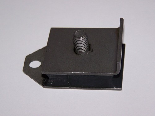 Original dämpfer silentgummi - dämpfer,