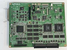 Roland 740 main board - roland, fj-740