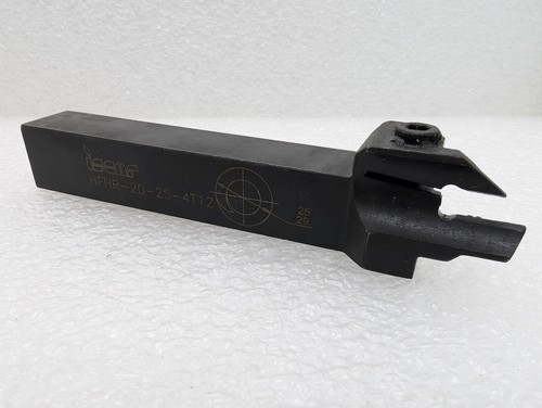 ISCAR✔️Kompakt-Klemmhalter