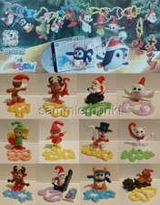 KOMPLETTSATZ WEIHNACHTEN 2024