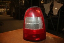 OPEL VECTRA B 95-02 KOM