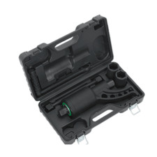 Sealey Sx500 Drehmomentmultiplikator Radmutterschlüssel 65:1