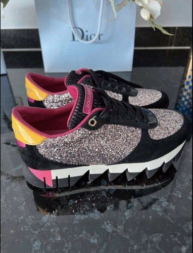 Dolce gabbana sneaker 37 - sneaker, gr.