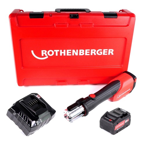 Rothenberger romax 4000 - romax,