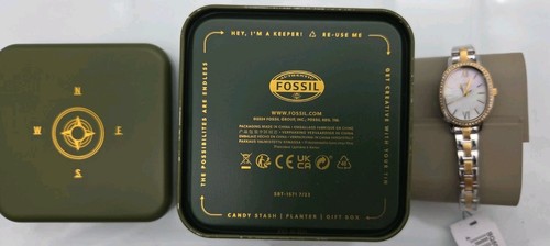 Super schöne fossil - schöne,