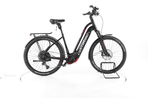 Corratec life cx6 trekking - corratec,