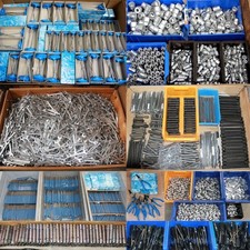 9kg Gedore Werkzeug-Konvolut