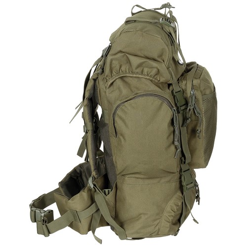 Rucksack tactical groß 55l - rucksack,