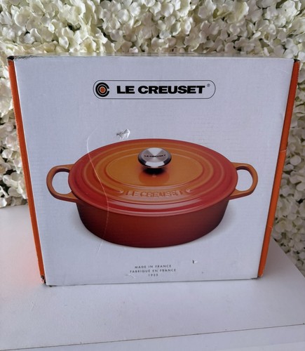 Cocotte signature oval - signature, l