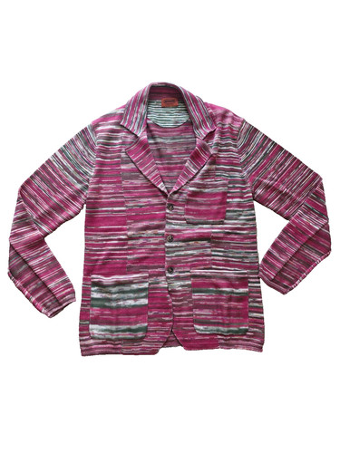 Missoni jacke neu - jacke, 100%
