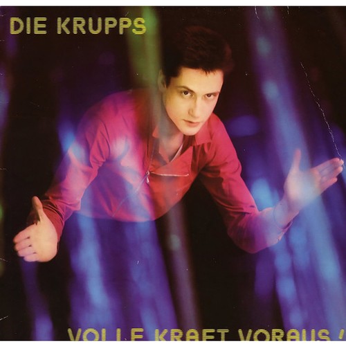 Die krupps volle - die,