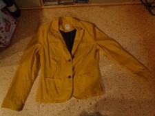 Jacke/Blazer Gr. 44 von