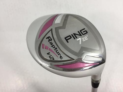 Ping rapture fairwayholz 7w - rapture, v2