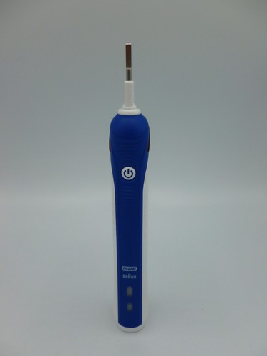 Braun oral pro - braun, 2