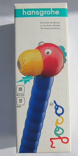 Hansgrohe kinder brause joco - hansgrohe,