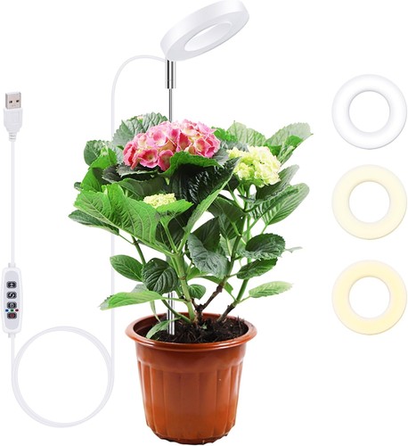 Mcbazel pflanzenlampe led - mcbazel,