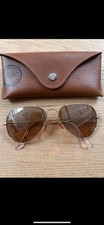 RAY BAN AVIATOR * PILOTEN