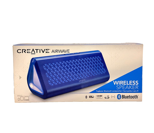 Creative airwave bluetooth - creative,