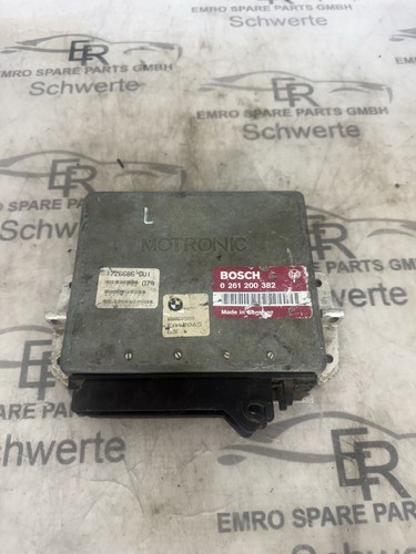 0261200382 1726686 bmw e30 e34 - 0261200382,