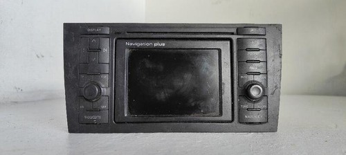 Navigationsgerät audi - audi, a6