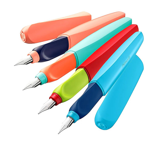 Pelikan füller twist - pelikan,