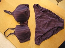 Triumph Soft Sensation Stripes