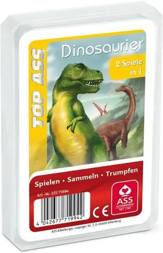 Top ass dinosaurier - dinosaurier, |