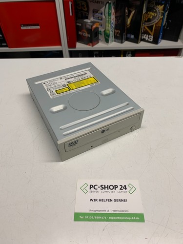 Gdr 8163b dvd rom - dvd-rom, ata