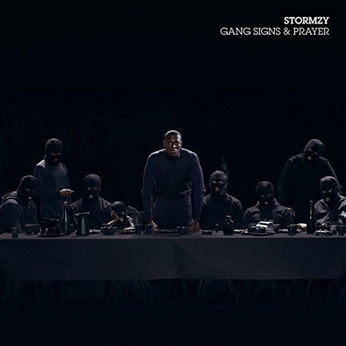 Audio neu stormzy gang - audio,