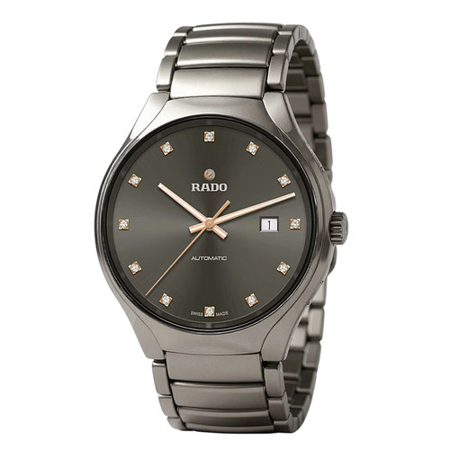 Rado true automatic 40mm - rado,