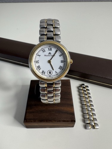 Maurice lacroix armbanduhr - lacroix,