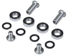 Cube bearing set