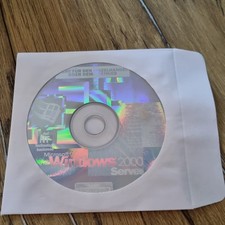 Microsoft Windows Server 2000