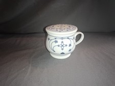 Teetasse Porzellan Indisch