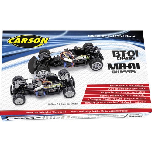 Carson modellsport 500908235 - carson,