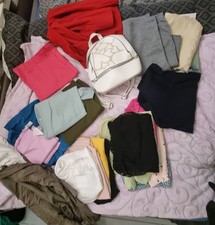 Bekleidungspaket wiederkauf - bekleidungspaket,