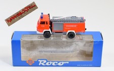 Roco 1:87 H0 - Steyr 91 TLFA
