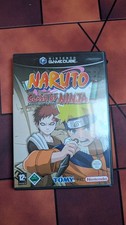 Naruto Clash Of Ninja -