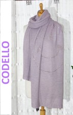 NEU ! CODELLO Designer STRICK
